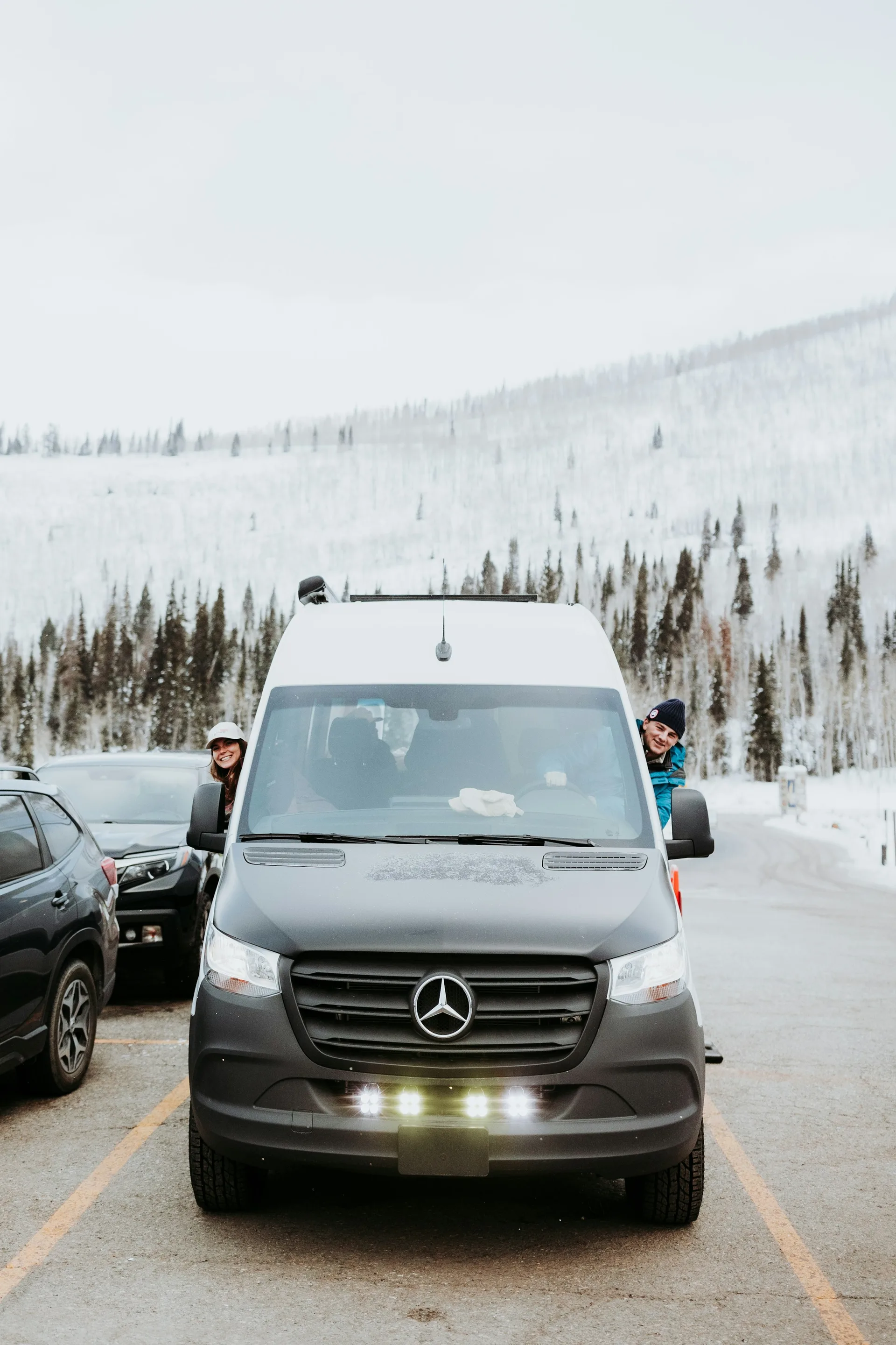 Van